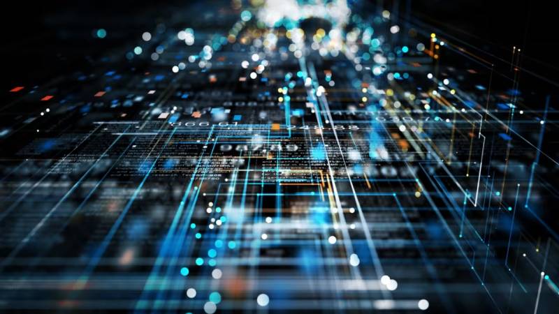 万源市AI软件开发公司:Python赋能网页开发的适用场景解析