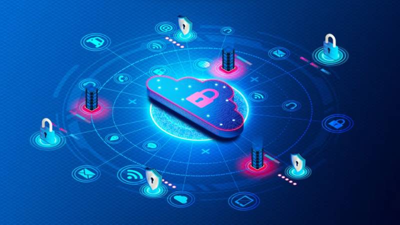 万源市网站建设:DevSecOps筑牢网站全流程安全防线的核心逻辑
