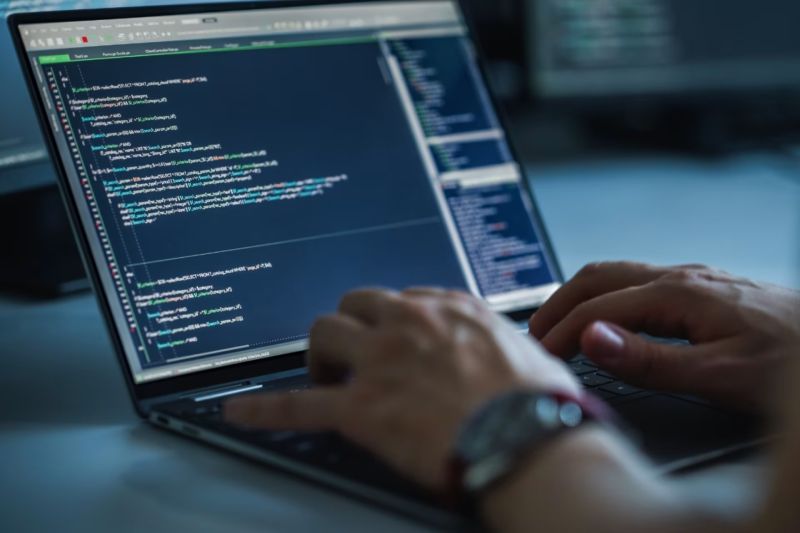 万源市软件定制开发:PHP与Node.js,后端解决方案的优势博弈